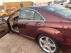 مێرسێدس بێنز S-Class